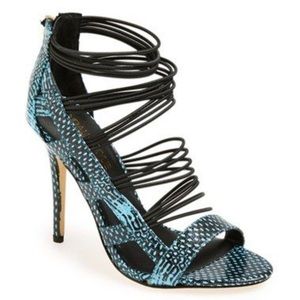 NWT Kendall & Kylie Madden Girl Danila Heels